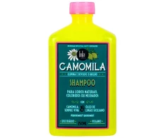 Lola Cosmetics Lola Camomila Champu Uso Diario 250ml