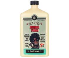 Lola Cosmetics Lola Meu Cacho Minha Vida Acondicionador 500g