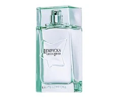 Lolita Lempicka Žalias Lover tualetinis vanduo 50ml