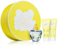 Lolita Lempicka Le Perfum EDP, 100 ml Sp Bl, 75 ml Sg, 75 ml3 Pcs Set