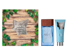 Lolita Lempicka Men EDT Purškiklis, 100 ml Sets