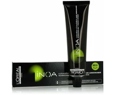 L'oreal Professionnel Inoa No Ammonia Permanent Color 8 60g