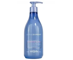 Bliggesio Suteikiantis šampūnas L'oreal Professionnel Blondifier Gloss Šampūnas 500ml