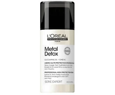 L'Oreal Professionnel Metal Detox Professional High Protection Kreminis 100ml