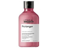 L'oreal Professionnel Pro Longer šampūnas 500ml