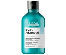 L'oreal Professionnel Scalp Advanced šampūnas 300 ml