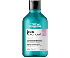 L'oreal Professionnel Scalp Advanced Champú 300ml