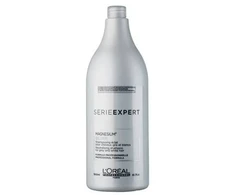 L'oreal Professionnel Sidabrinis Šampūnas 1500ml