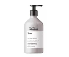 Plaukų šampūnas L'oreal Professionnel Sidabrinis, 500ml