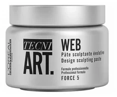 L'Oréal Professionnel Tecni Art Web Sculpting Paste Force 5 150ml