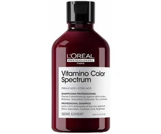 L'Oréal Professionnel Vitamino Color Spectrum šampūnas dažytiems plaukams, 300 ml