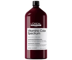 L'Oréal Professionnel Vitamino Color Spectrum šampūnas dažytiems plaukams, 1500 ml (be dozatoriaus)