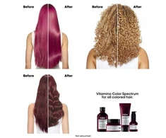 L'Oréal Professionnel Vitamino Color Spectrum šampūnas dažytiems plaukams, 1500 ml (be dozatoriaus)