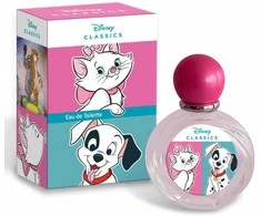 tualetinis vanduo Lorenay Disney Classics Series EDT 50ml