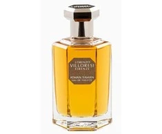 Lorenzo Villoresi Firenze Atman Xaman EDT tualetinis vanduo unisex, 100 ml