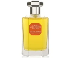 Lorenzo Villoresi Kamasurabhi EDT tualetinis vanduo unisex, 50 ml
