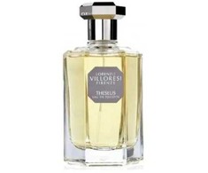 Lorenzo Villoresi Theseus EDT tualetinis vanduo unisex, 100 ml