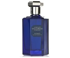 Lorenzo Villoresi Uomo EDT tualetinis vanduo unisex, 50 ml