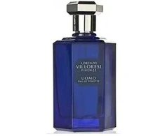 Lorenzo Villoresi Uomo EDT tualetinis vanduo unisex, 50 ml