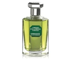 Lorenzo Villoresi Yerbamate EDT tualetinis vanduo unisex, 100 ml