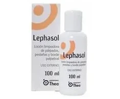 "Thea Lephasol" losjonas 100ml