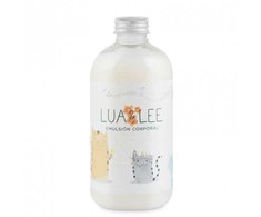 Lua &amp; Lee kūno pienas, 250 ml