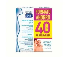 Lutsine Pack Xeramance Plus Kreminis 100ml 100ml