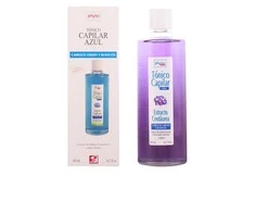 "Luxana Phyto Nature Mėlyna Capillary" losjonas pilkiems arba baltiems plaukams 500ml