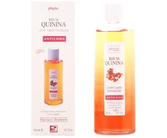 Luxana Phyto Nature Rhum Quinina Anti Hair Loss Lotion, 500 ml