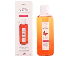 Luxana Phyto Nature Rhum Quinina losjonas nuo plaukų slinkimo 1000ml