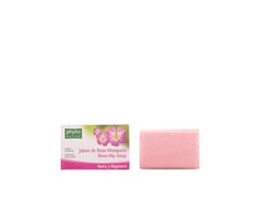 Luxana Phyto Nature Rose Hip Soap muilas su erškėčiu, 120 g