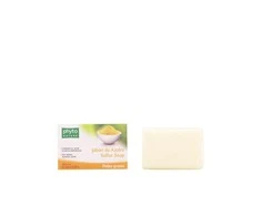 Luxana Phyto Nature Sulfur Soap muilas su siera, 120 g