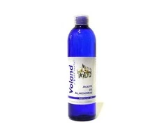 Luxana Voland Nature migdolų aliejus 300ml