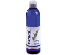Luxana Voland Nature Rosemary Alcohol 300ml