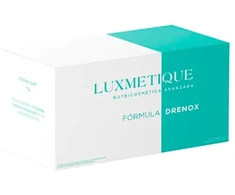 Luxmetique Drenox Formula Fiale 15x30ml