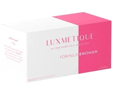 Luxmetique Fórmula BWoman 15 Drinkable Vials 15x30ml