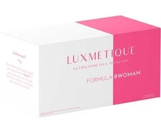 Luxmetique Fórmula BWoman 15 Drinkable Vials 15x30ml