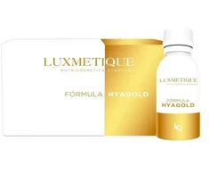 Luxmetique Hyagold Formula 15x30ml