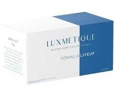 Luxmetique Liveup Formula 15 Vials Drinkable 15x30ml