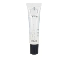 "Mac Clear Lipglass" 15ml Lūpų blizgis