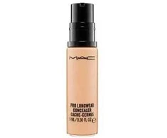 Skystasis maskuoklis MAC Pro Longwear, spalva: NW25, 9 ml