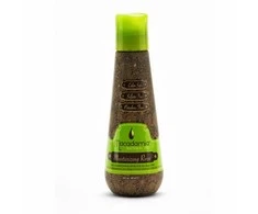 Macadamia Makadamijos natūralaus aliejaus drėkinamasis skalavimo skystis 1000ml