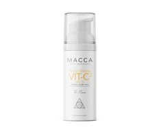 „Macca Absolut Radiant Vit-C3“ kremas su SPF15 50 ml