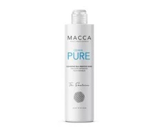 "Macca Clean - Pure" valomasis pienelis jautriai odai 200ml