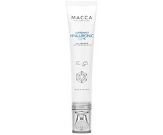 Macca Supremacy hialurono gelis, 15 ml