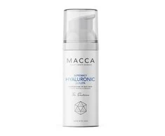 "Macca Supremacy" hialurono 0,25% emulsija 50ml