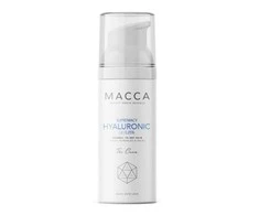 "Macca Supremacy" hialuronas 0,25% kremas 50ml