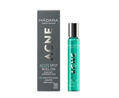 rutulinė priemonė nuo spuogų Madara Madara Acne Roll-On 8ml