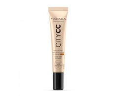 Mádara Madara City Cc Kreminis Hyaluronic Light CC kremas su Hialiuronu 15ml