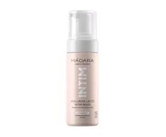 "Mádara Madara Intim Hyaluron-Lactic" intymios higienos želė 150ml